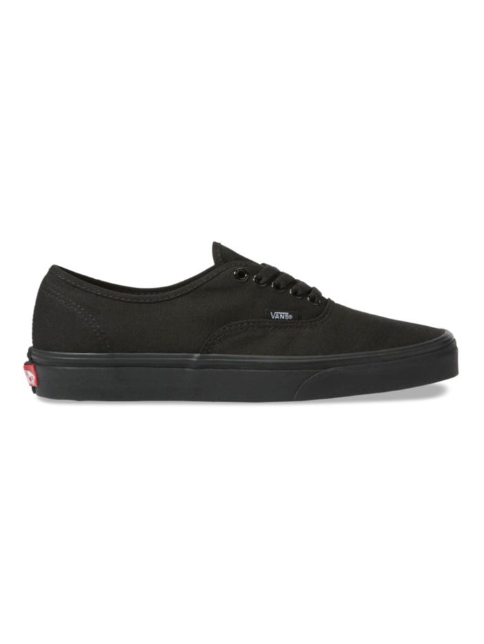 Vans Authentic -Black