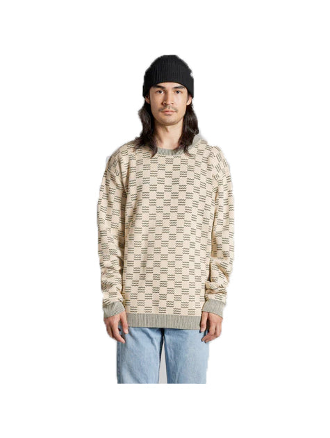 Autumn Jefe Sweater - Natural