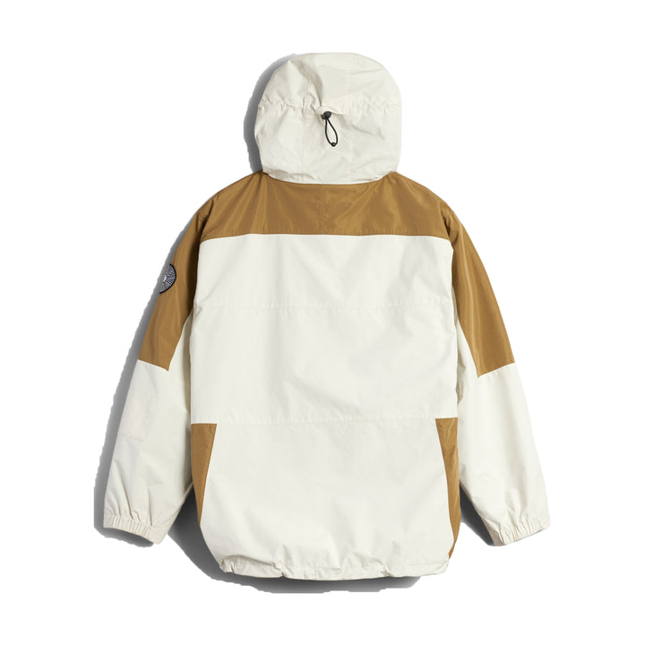Autumn Field Jacket - Bone