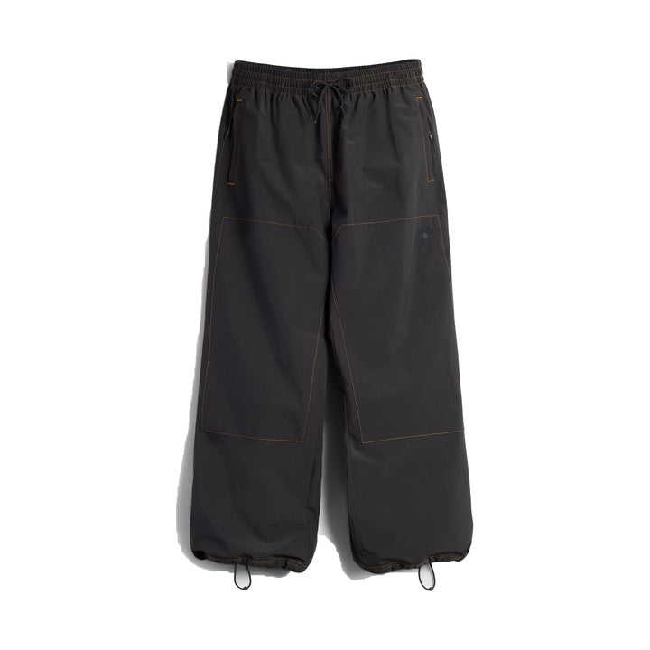 Autumn Service Pant - Black
