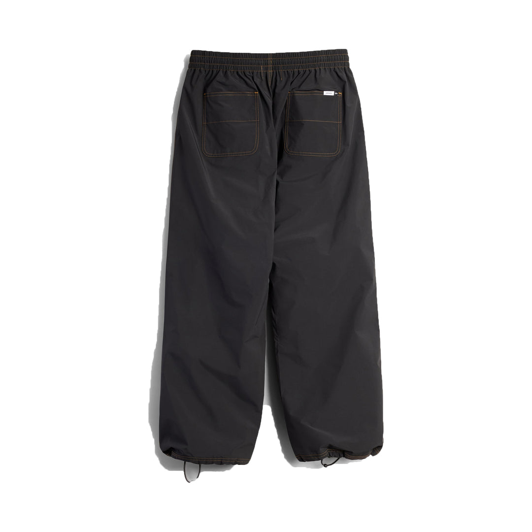 Autumn Service Pant - Black