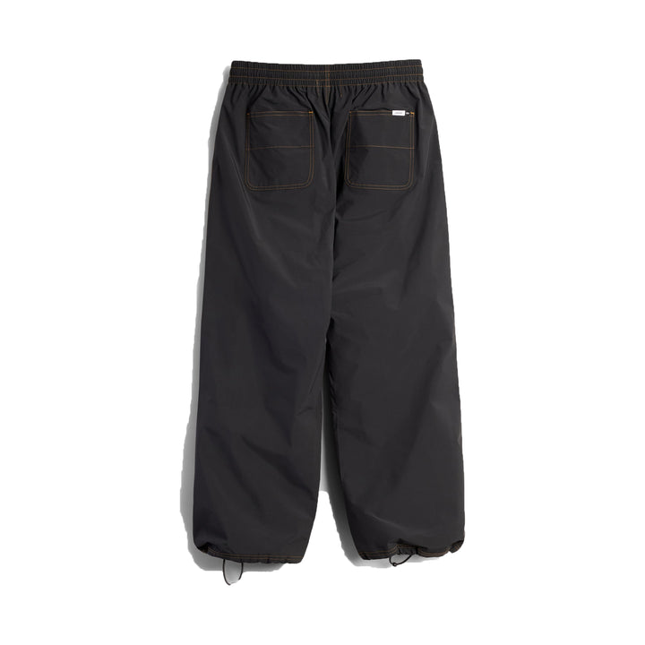 Autumn Service Pant - Black