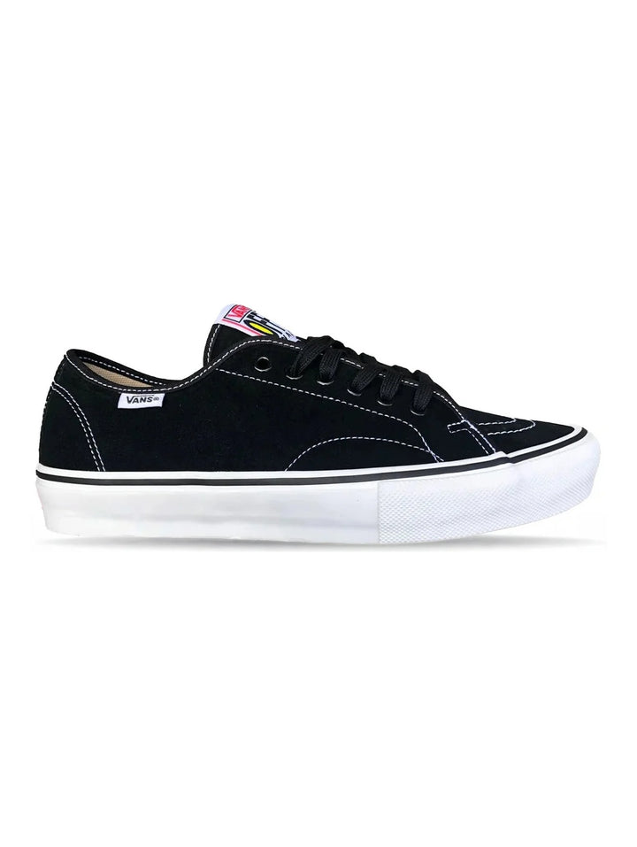 Vans Skate AVE Classic - Black / White