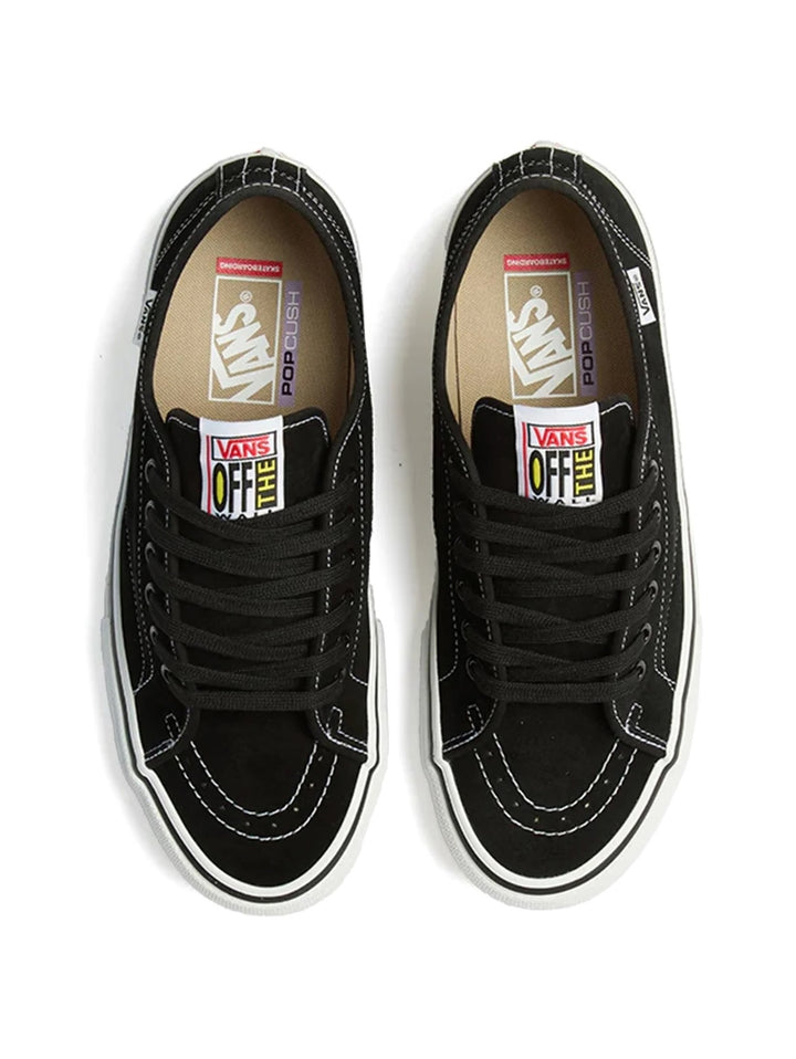Vans Skate AVE Classic - Black / White