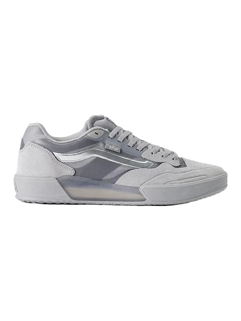 Vans Skate AVE 2.0 - SIlver Gray