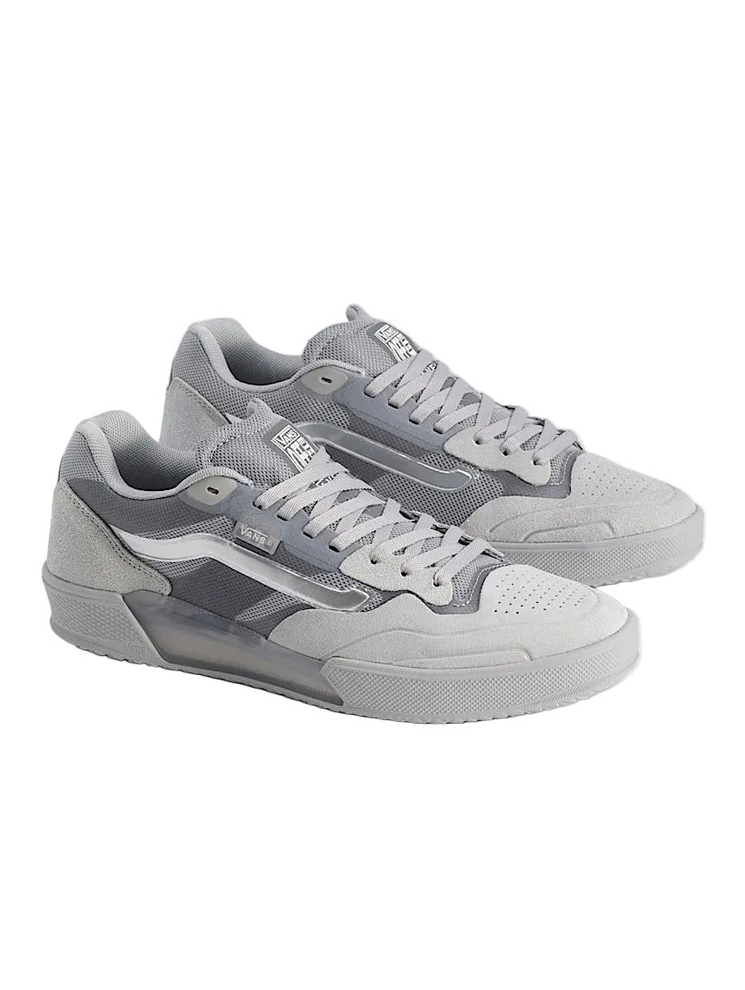Vans Skate AVE 2.0 - SIlver Gray
