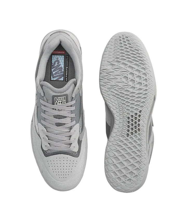 Vans Skate AVE 2.0 - SIlver Gray