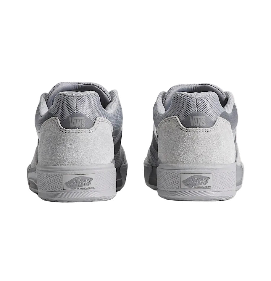 Vans Skate AVE 2.0 - SIlver Gray