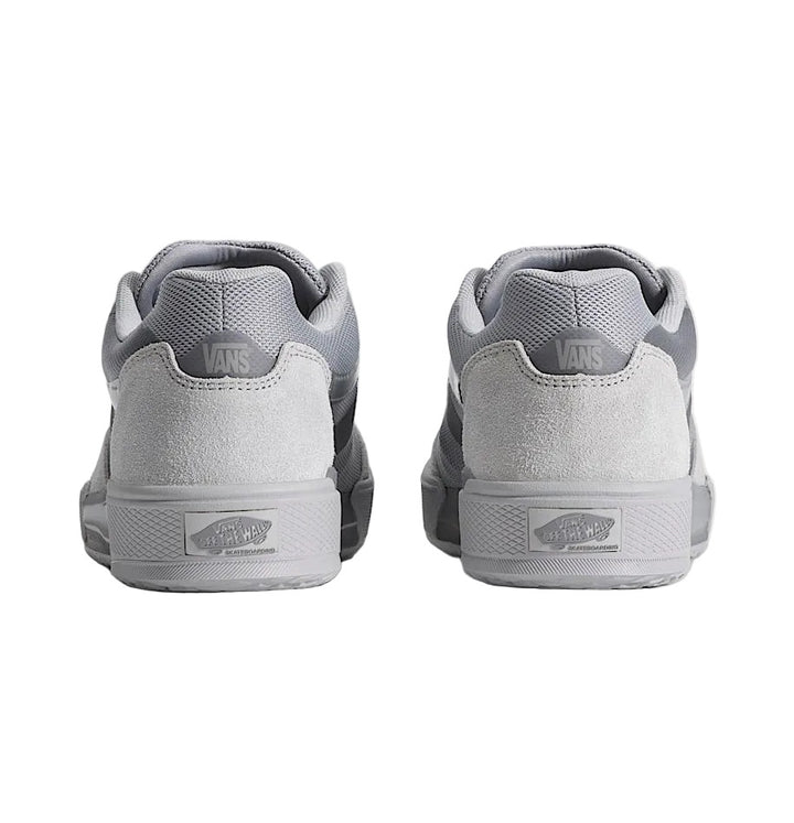 Vans Skate AVE 2.0 - SIlver Gray