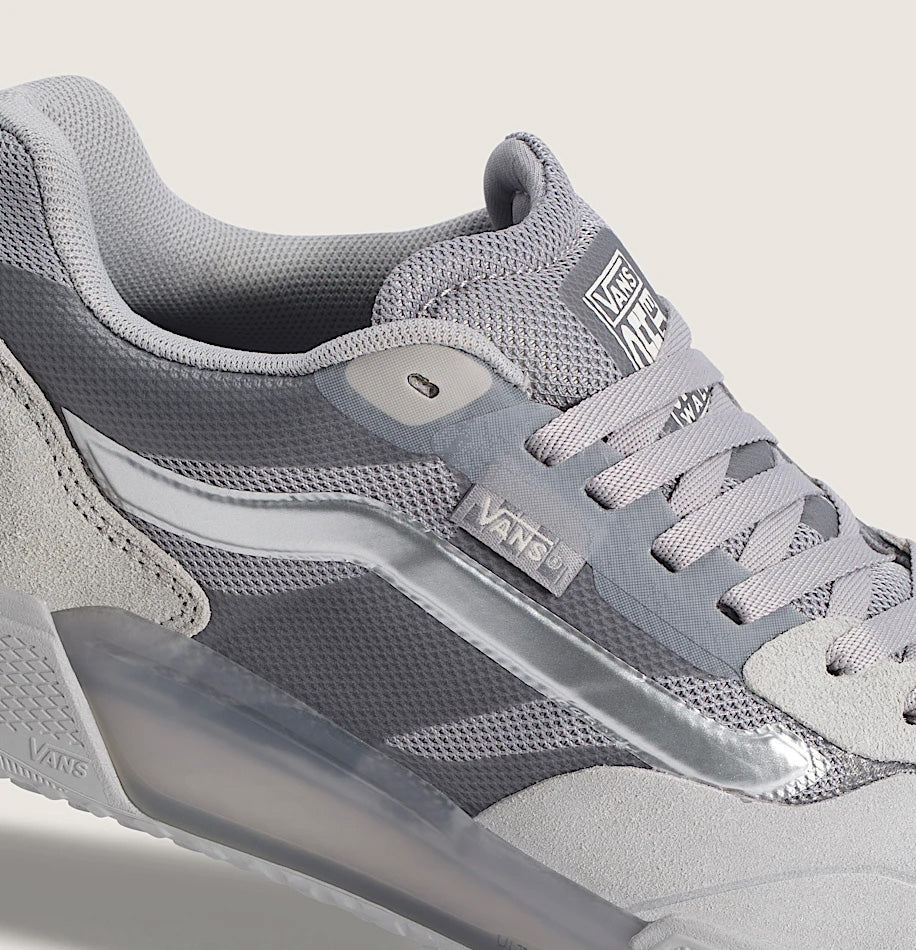 Vans Skate AVE 2.0 - SIlver Gray