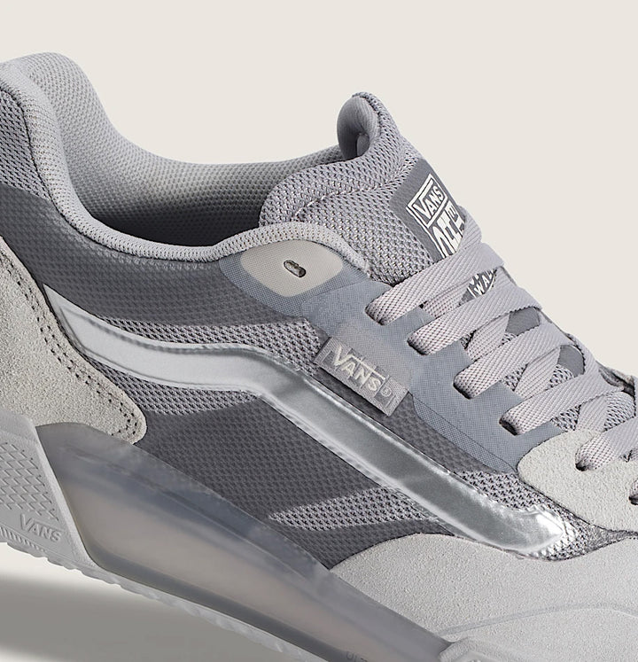 Vans Skate AVE 2.0 - SIlver Gray