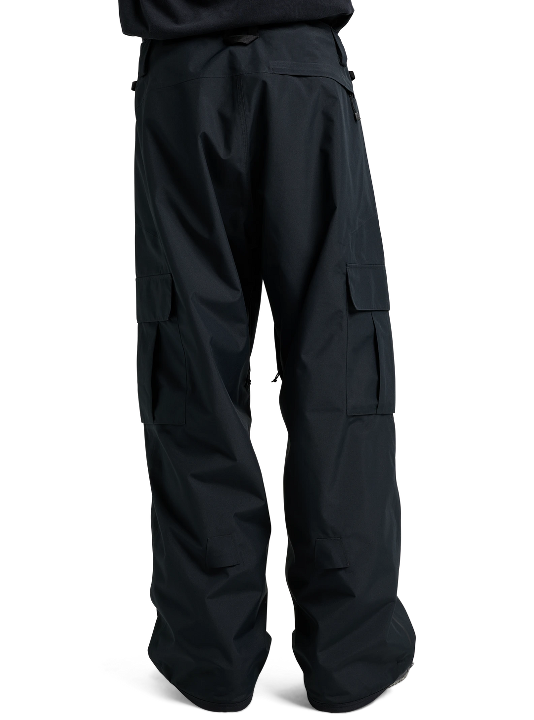 2027 Burton 2L Reserve Baggy Pant - True Black