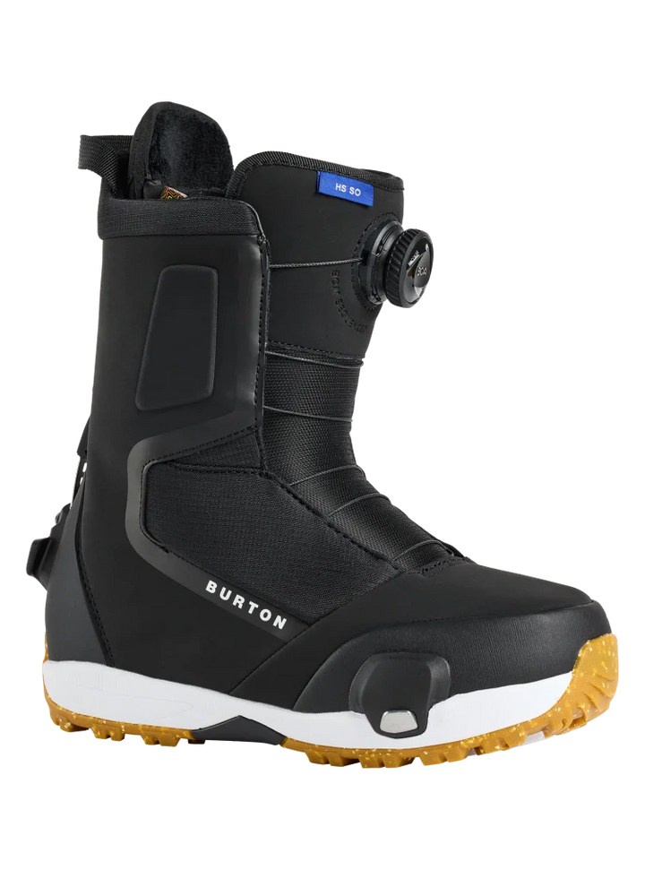 2027 Burton Women's Highshot Step On Boot - Black