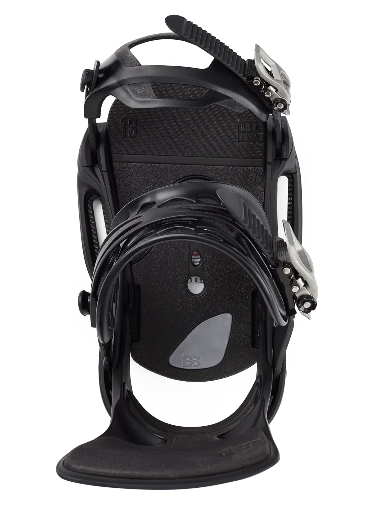 2027 Burton Men's Cartel X EST Binding - Black