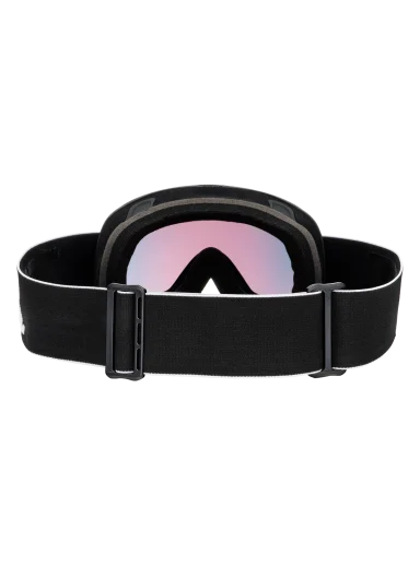 2027 Anon M6 Goggles - Black / PRCV Sun