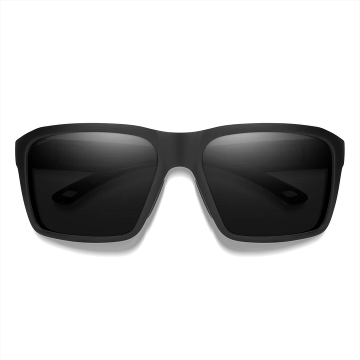 Smith Backast - Matte Black / Black