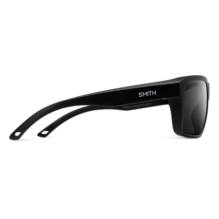 Smith Backast - Matte Black / Black