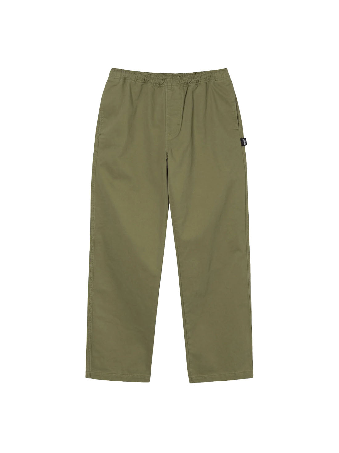 2025年新作アイテムが続々登場 Stussy Brushed Beach Pant – Civil パンツ