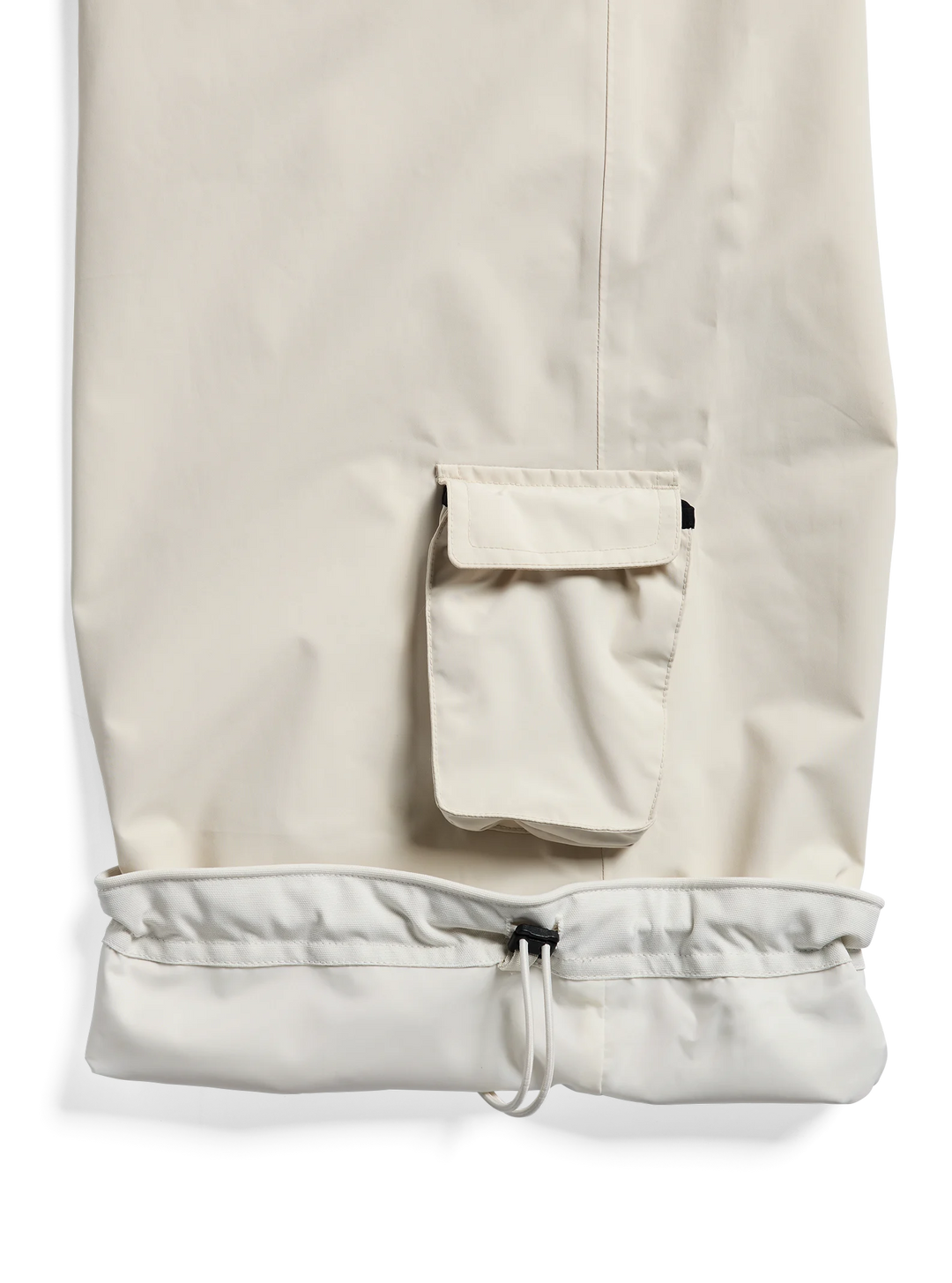 2027 Burton 2L Baggy Cargo Pant by Zeb - Lunar Sand