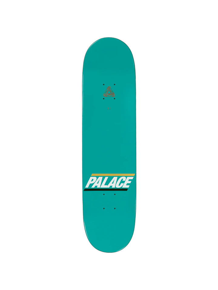 Palace S41 Benny Pro Deck - 8.1