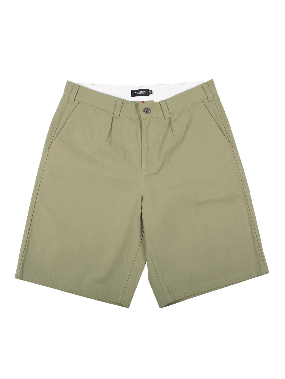 Theories Bermuda Shorts