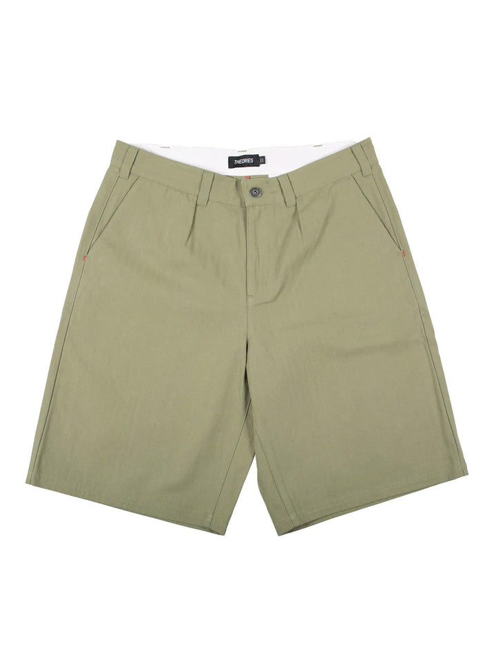 Theories Bermuda Shorts