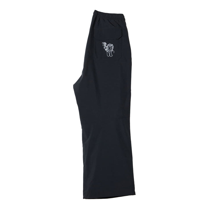 Beyond Medals Park Pants - Black