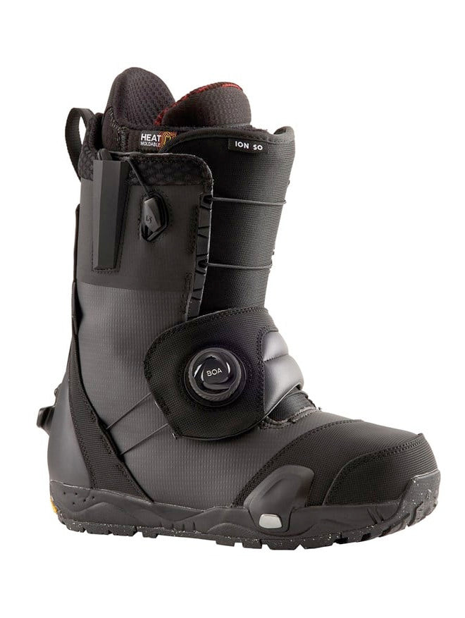 2022 Burton Ion Step On Boot - Black