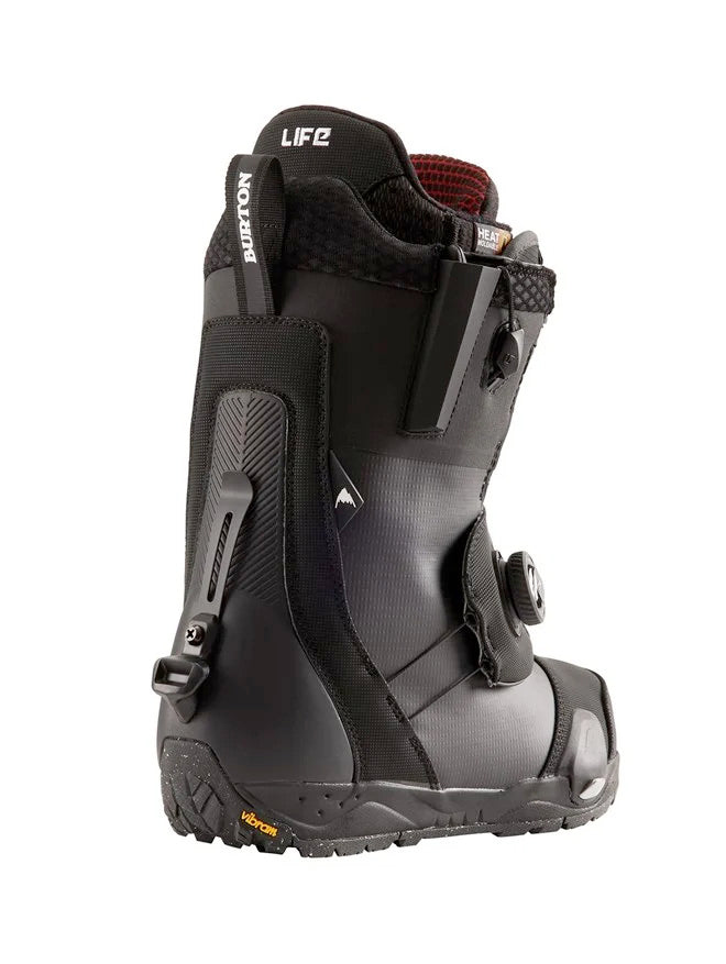 2022 Burton Ion Step On Boot - Black
