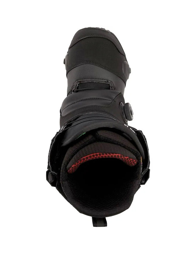 2022 Burton Ion Step On Boot - Black