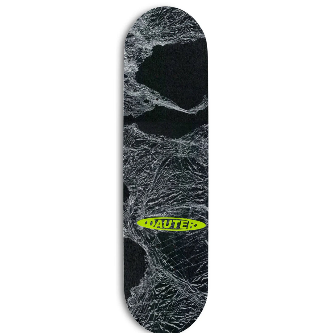 Dauter Cling Black Yellow - 8.28