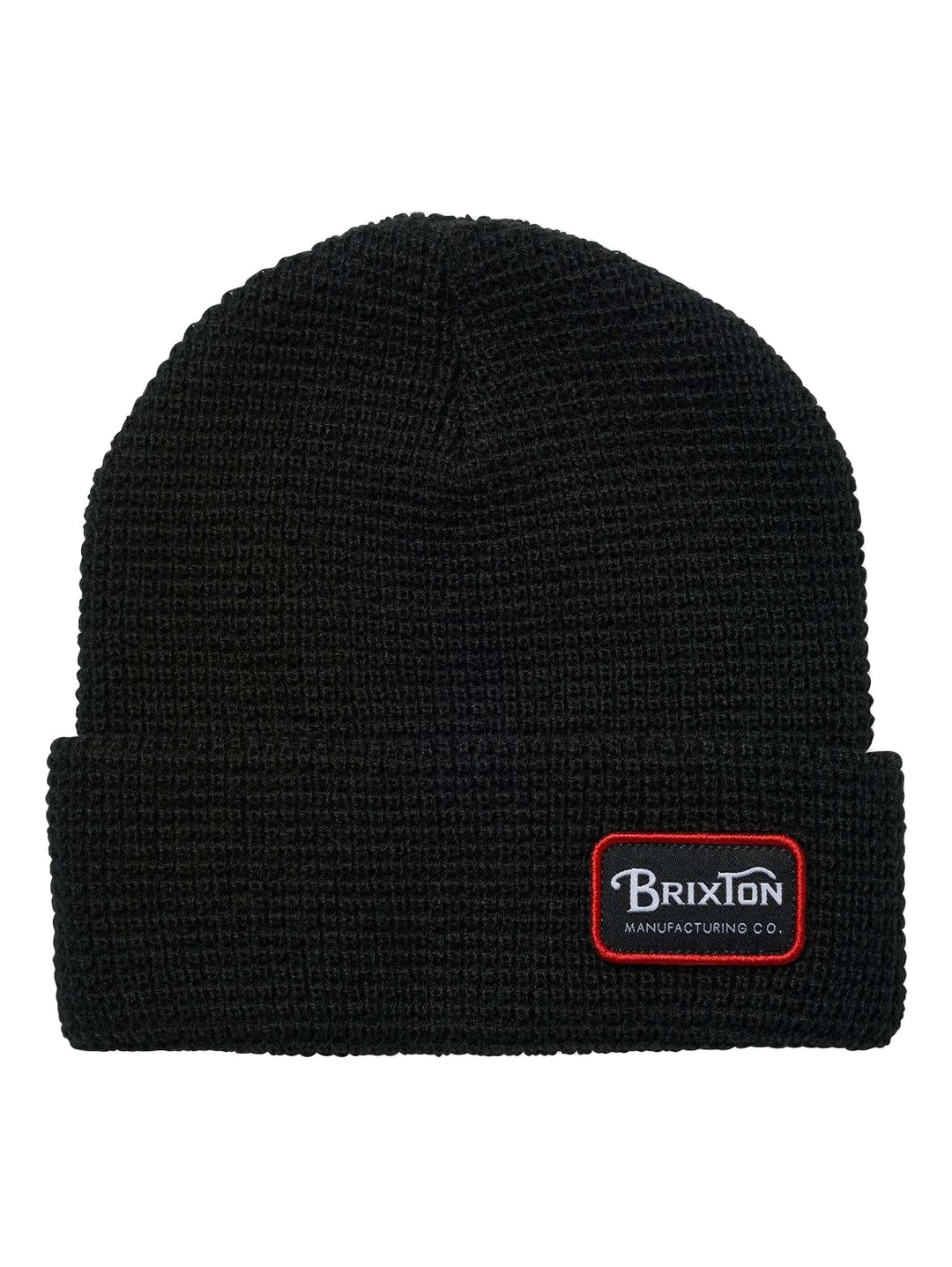 Brixton Grade Beanie - Black