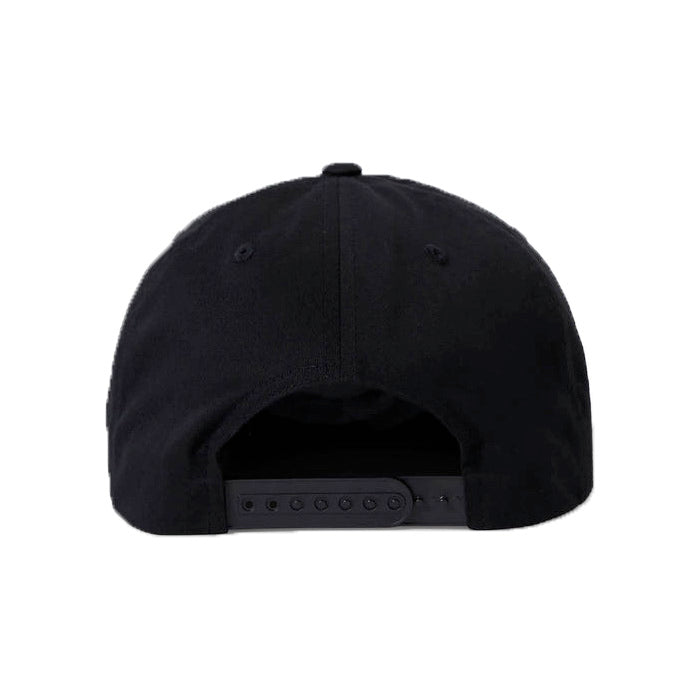 Brixton Keller MP Hat - Black