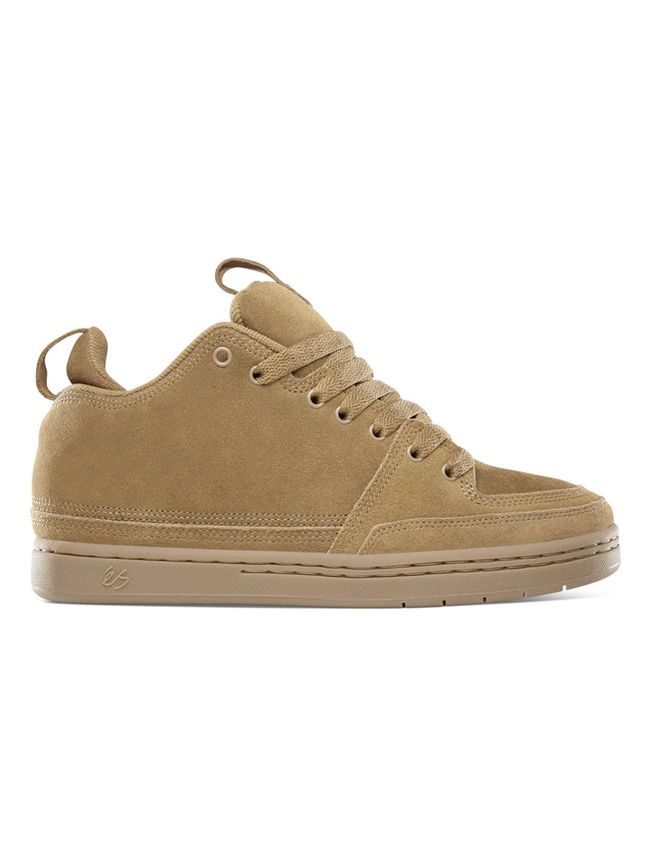 éS Penny 2 - Brown / Gum