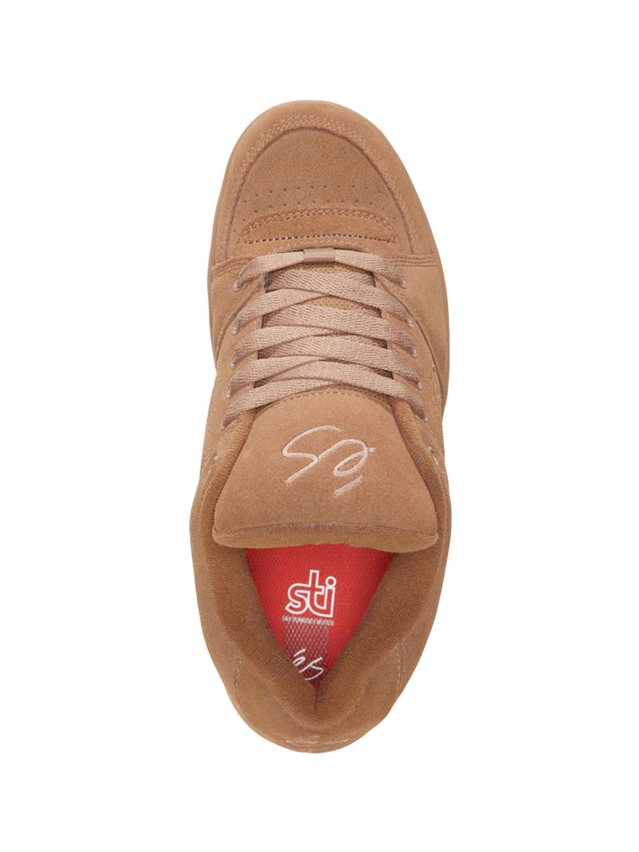 éS Accel OG