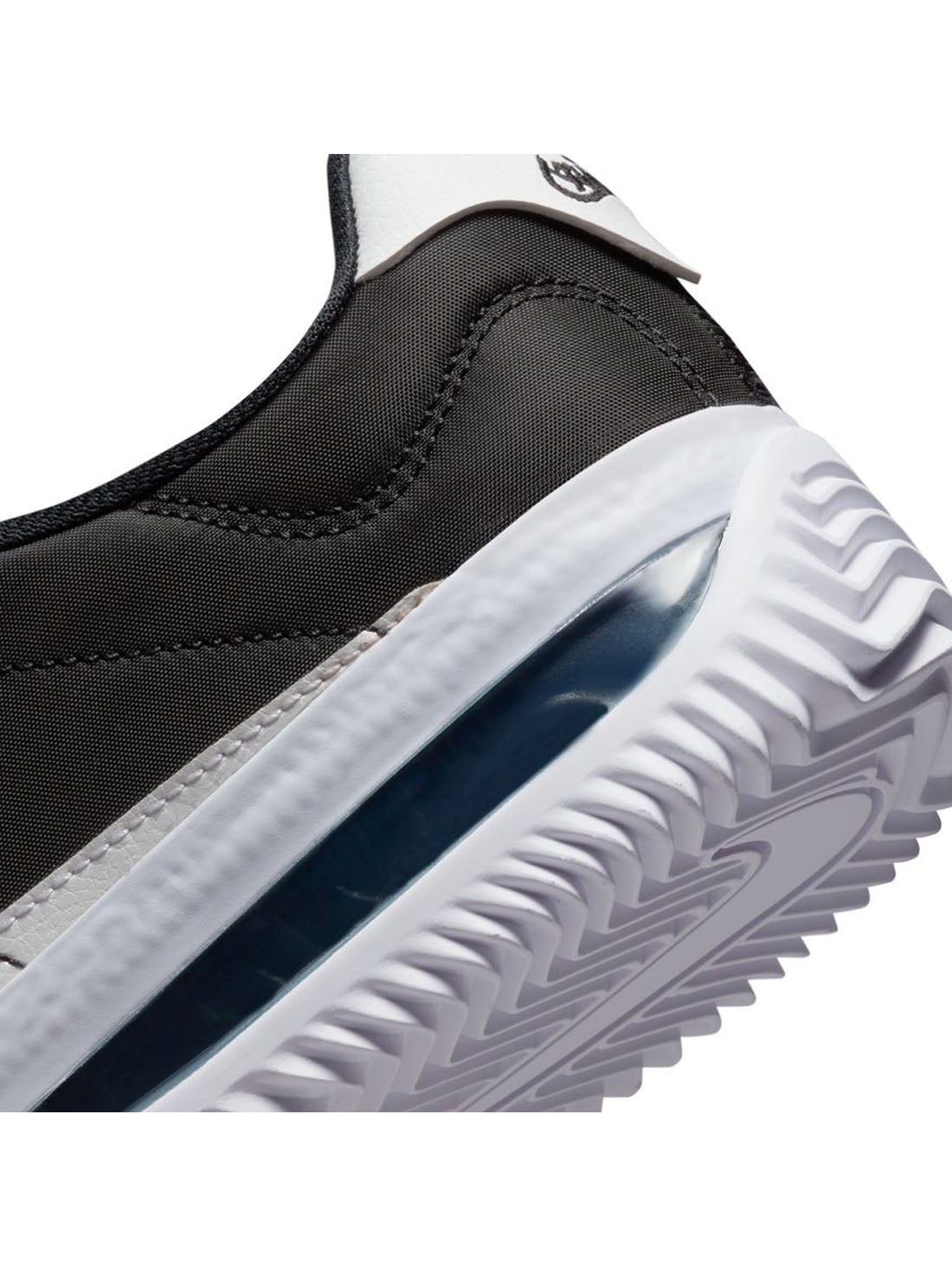 NIKE★SB BRSB★BLACK/WHITE/BLACK/WHITE Cowtown