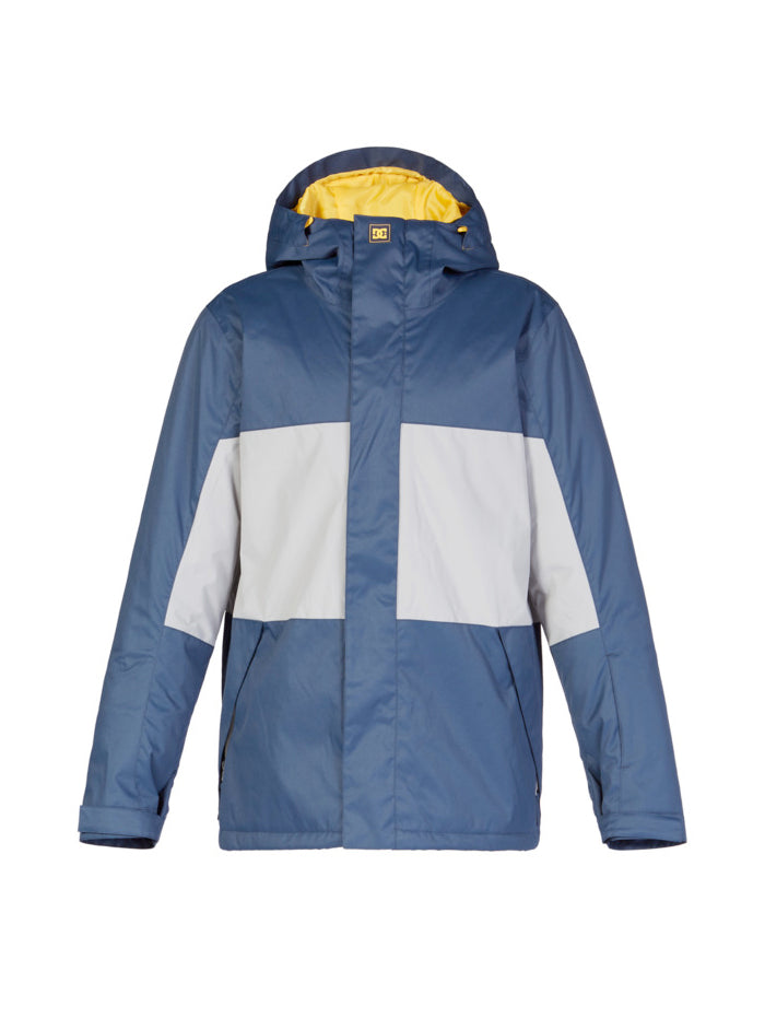 2023 DC Defy Jacket