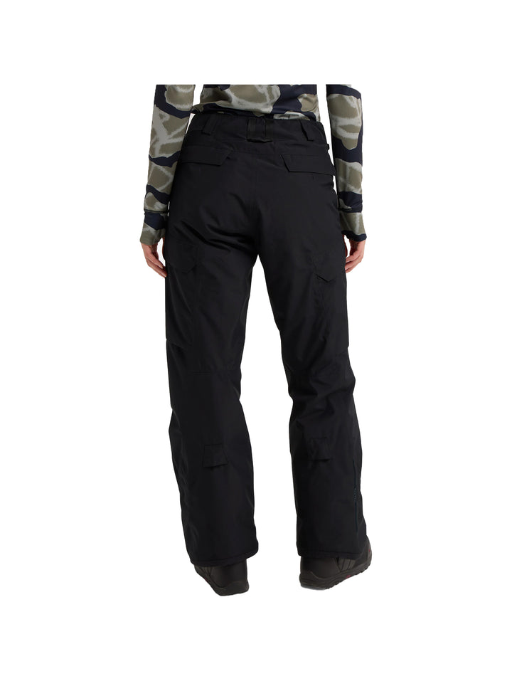 2026 Burton Womens Reserve Insulated Pant - True Black