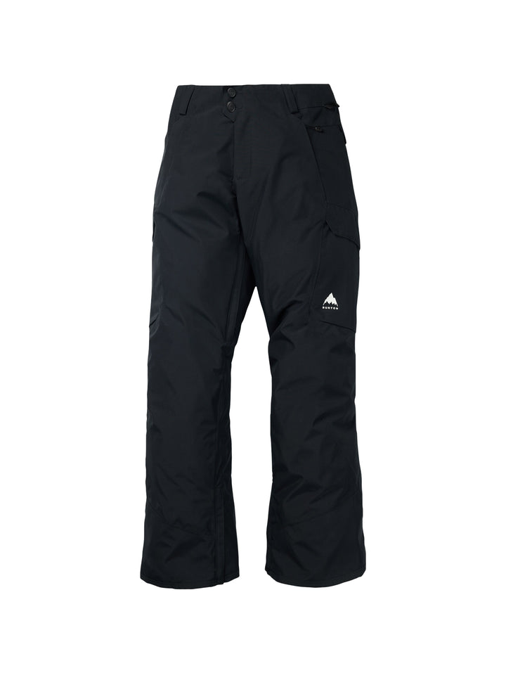 2026 Burton Womens Reserve Insulated Pant - True Black
