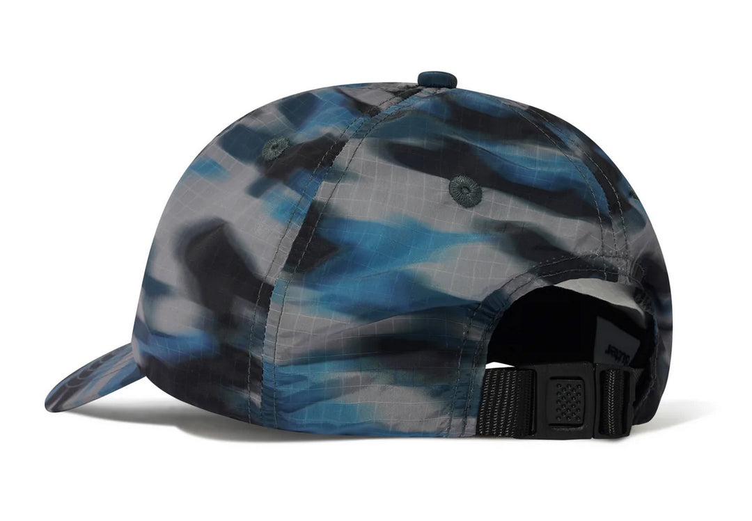 Butter Terrain 6 Panel - Motion Camo