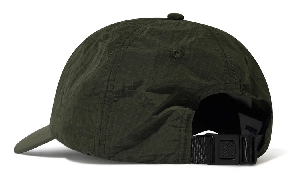 Butter Terrain 6 Panel - Faded Black