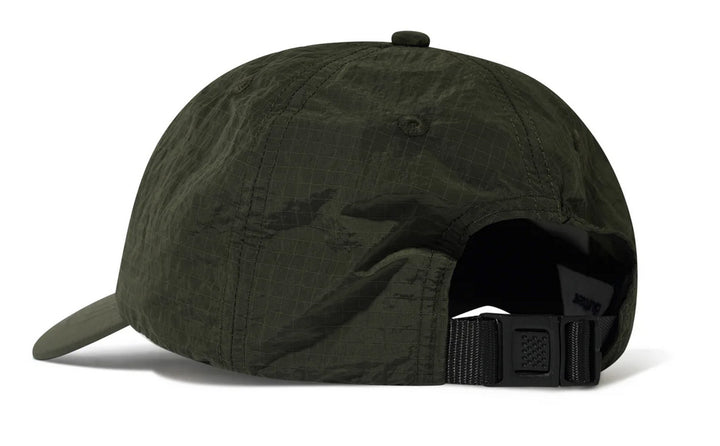 Butter Terrain 6 Panel - Faded Black