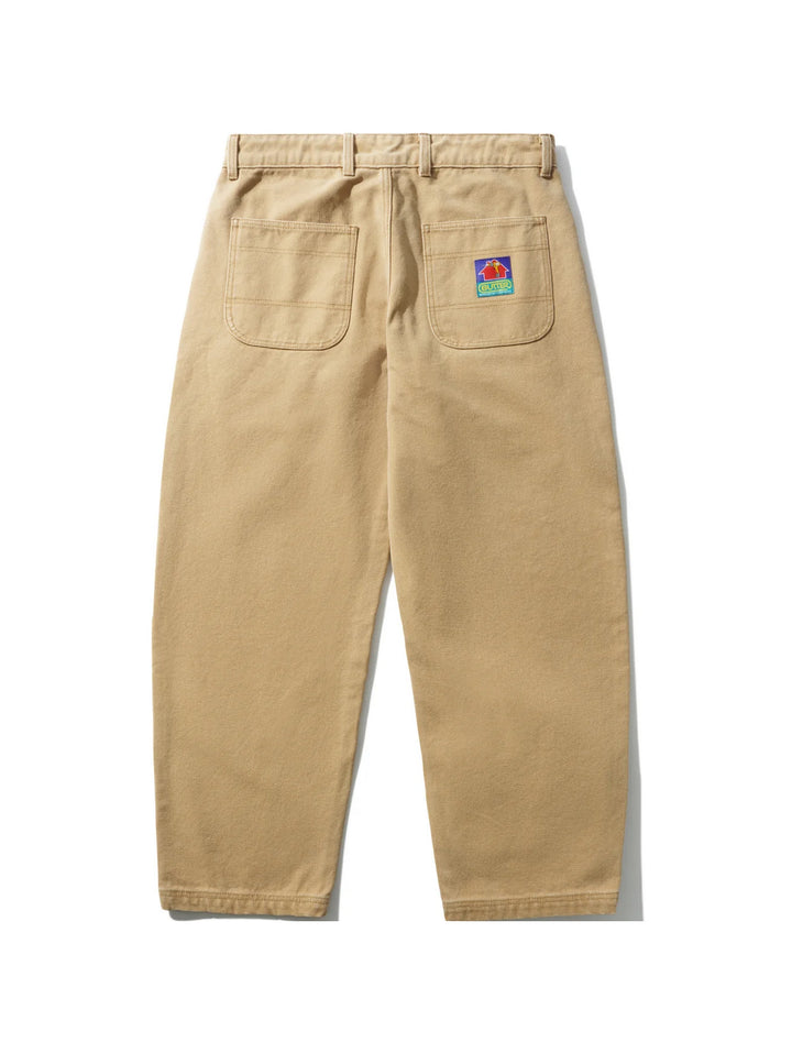 Butter Work Pants - Wheat