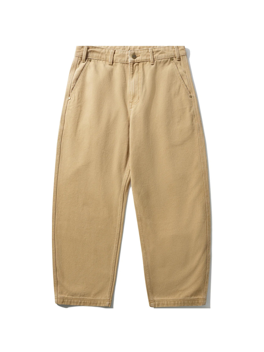 Butter Work Pants - Wheat