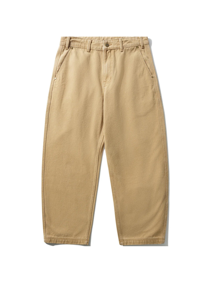 Butter Work Pants - Wheat