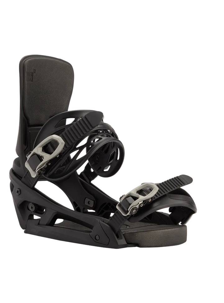 2027 Burton Men's Cartel X EST Binding - Black