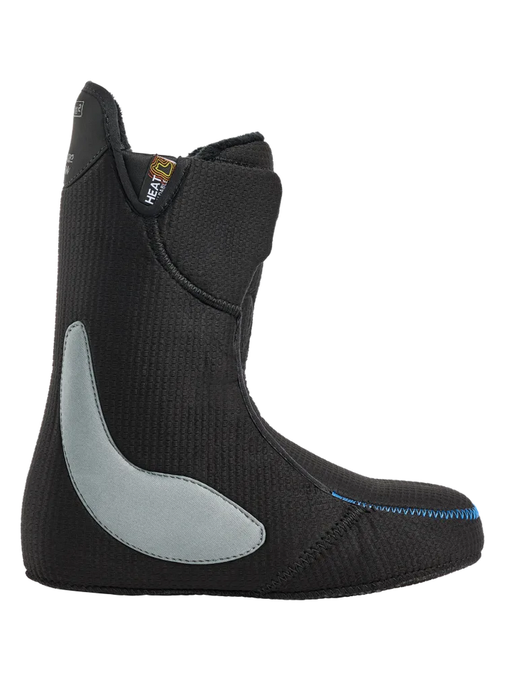 2027 Burton Women's Highshot Step On Boot - Black