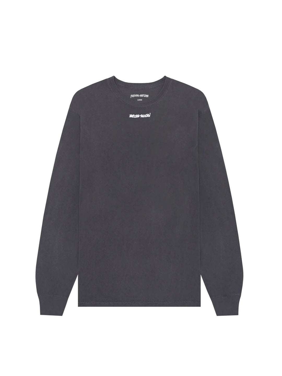 FA Cards Longsleeve Tee