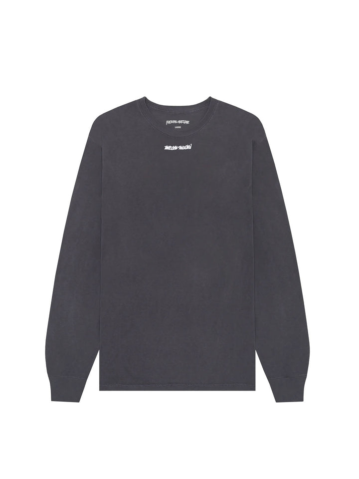 FA Cards Longsleeve Tee