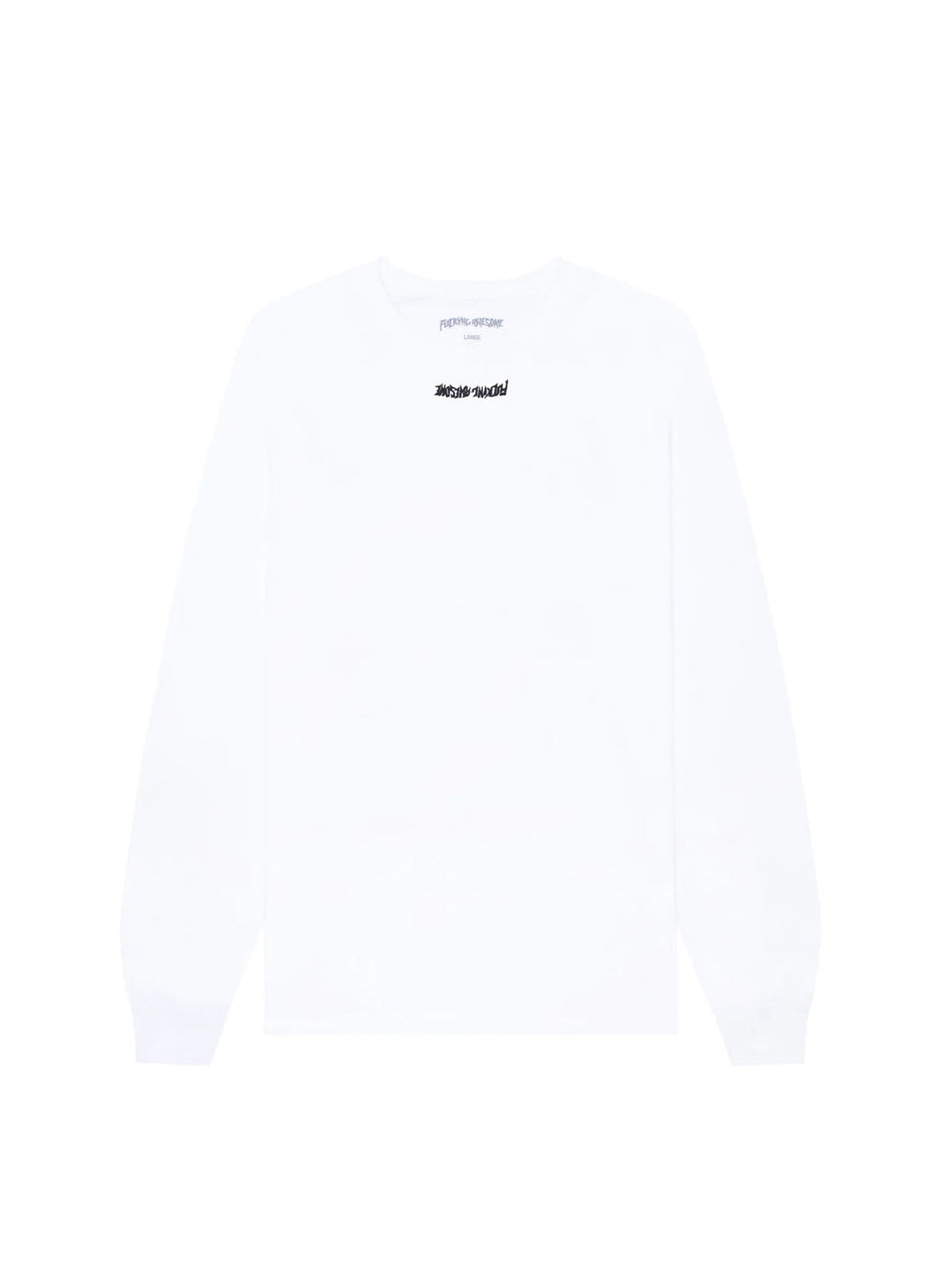 FA Cards Longsleeve Tee